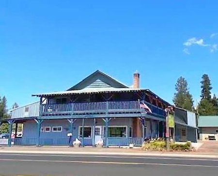 Dawson House Lodge تشيمولت المظهر الخارجي الصورة