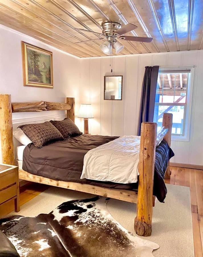 Dawson House Lodge تشيمولت المظهر الخارجي الصورة