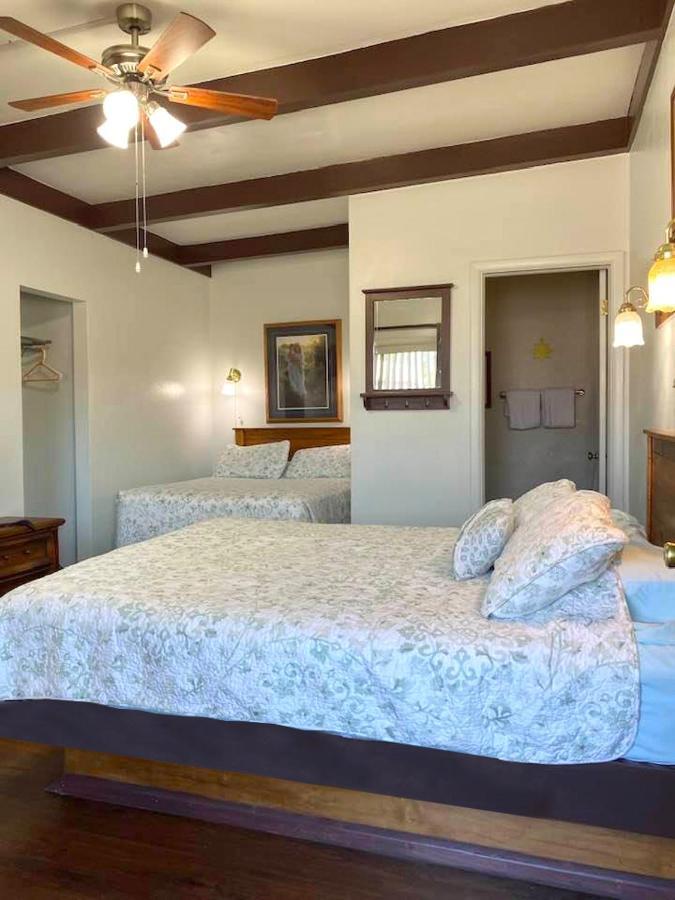 Dawson House Lodge تشيمولت المظهر الخارجي الصورة