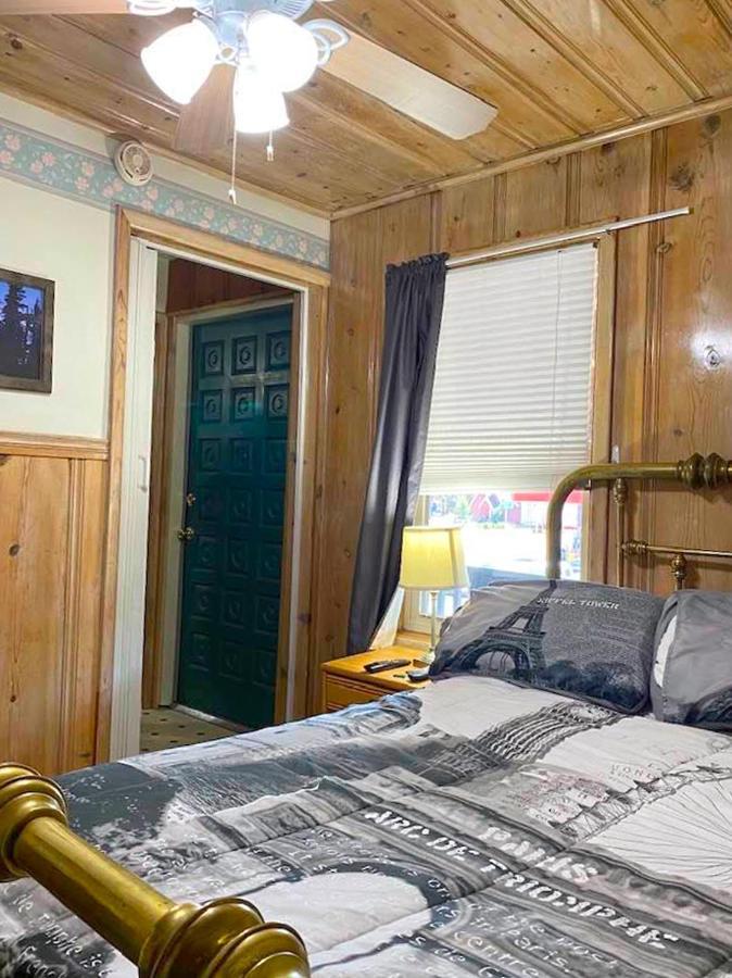 Dawson House Lodge تشيمولت المظهر الخارجي الصورة