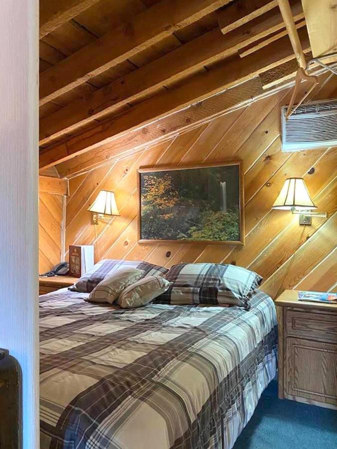 Dawson House Lodge تشيمولت المظهر الخارجي الصورة