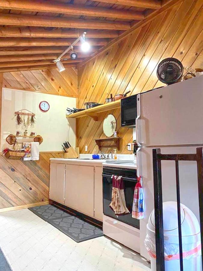 Dawson House Lodge تشيمولت المظهر الخارجي الصورة